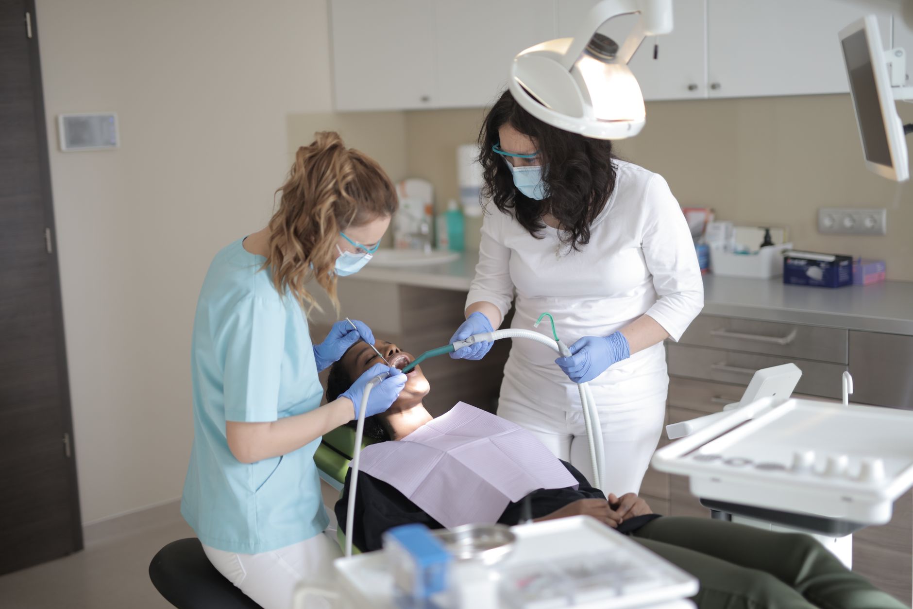 Dentiste urgence à Six-Fours-les-Plages